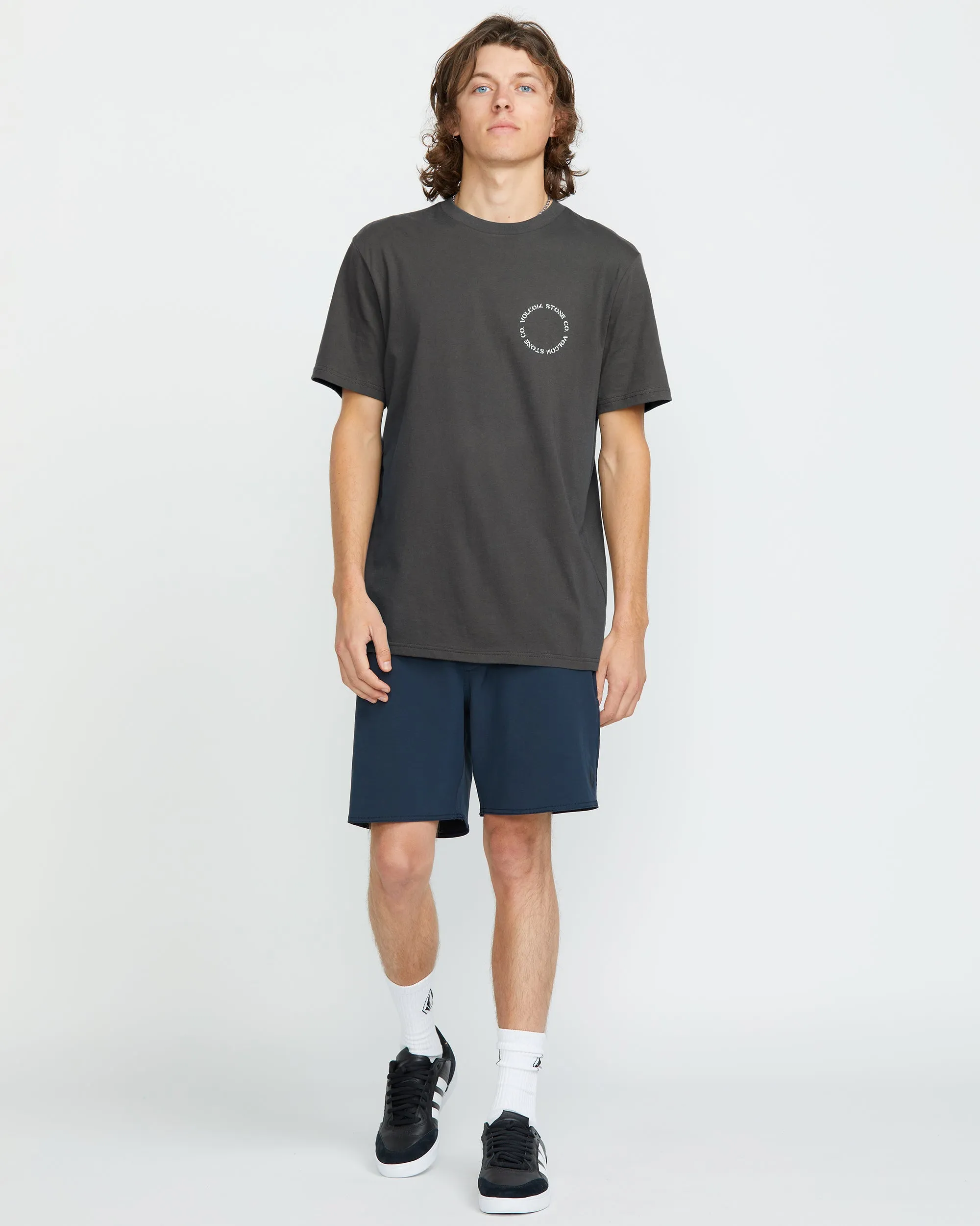 T-shirt Jam Planet - STEALTH