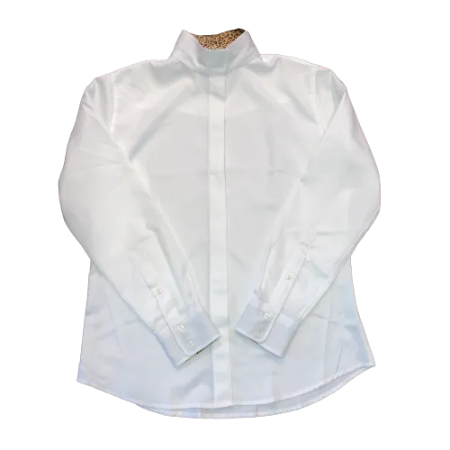 Tailored Sportsman Coolmax Shirt Wild About You 6R
