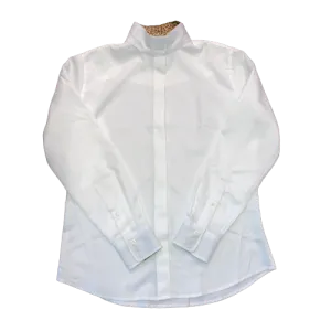Tailored Sportsman Coolmax Shirt Wild About You 6R