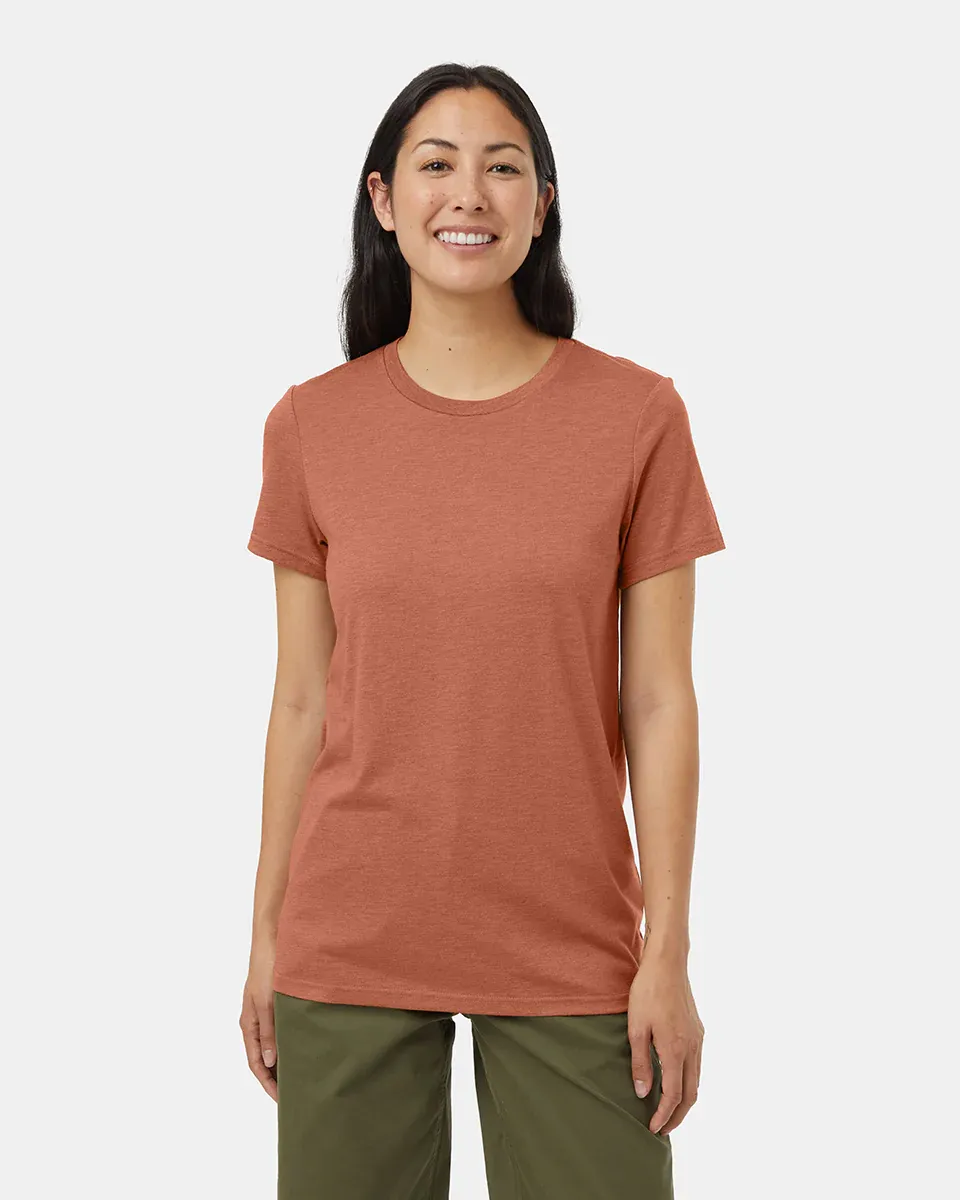Tentree Women's TreeBlend Classic T-Shirt