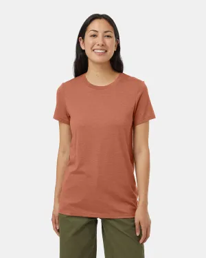 Tentree Women's TreeBlend Classic T-Shirt