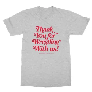Thanks CxE Softstyle T-Shirt