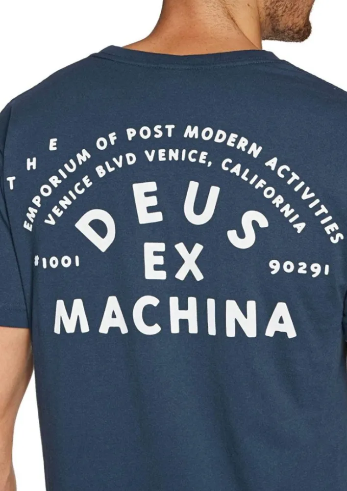 The A100 Navy