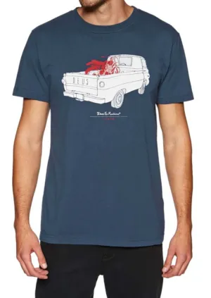 The A100 Navy