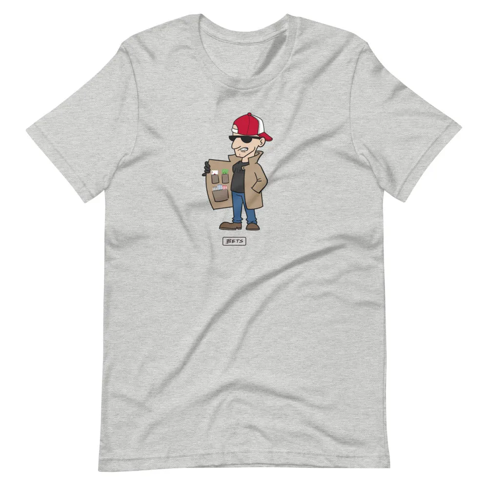 The Dealer T-Shirt