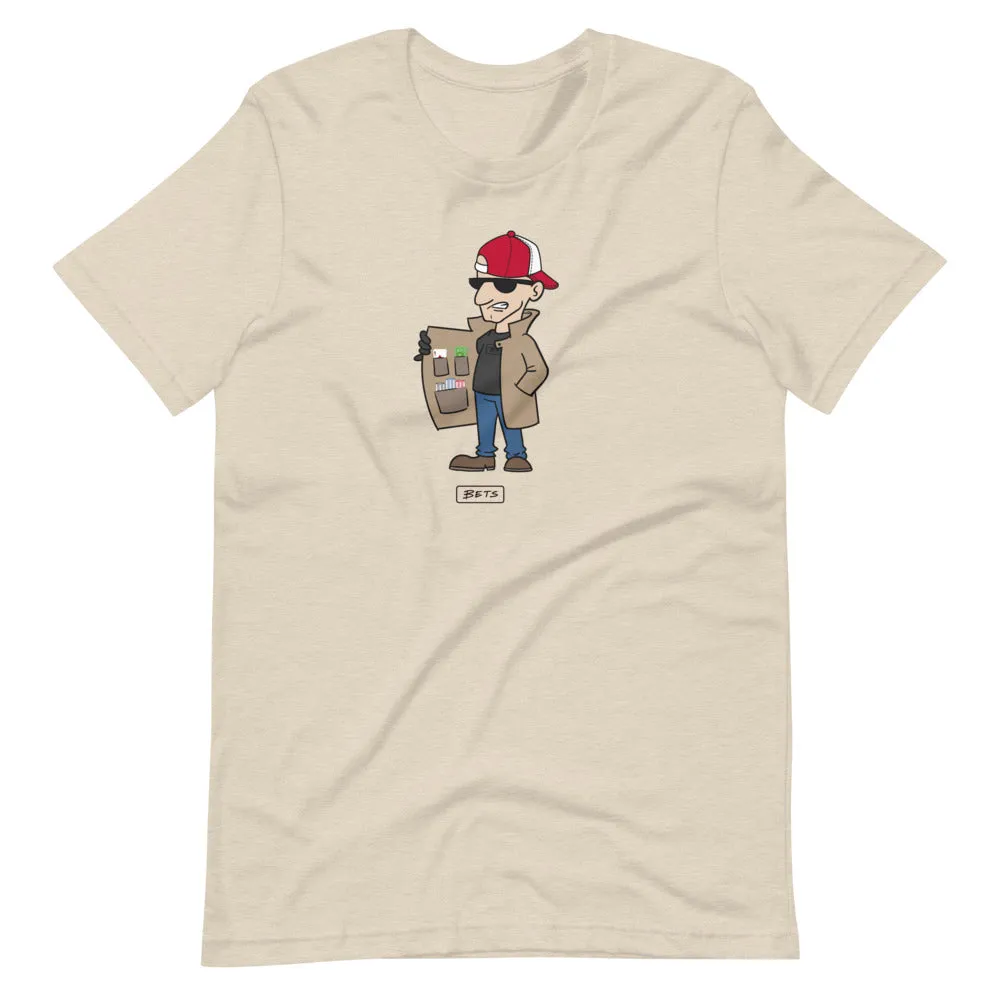 The Dealer T-Shirt