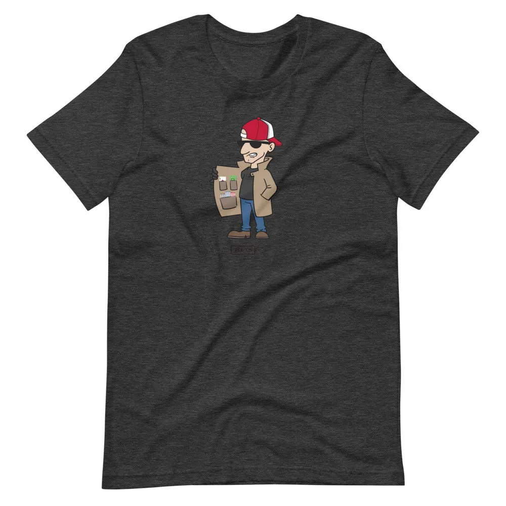 The Dealer T-Shirt