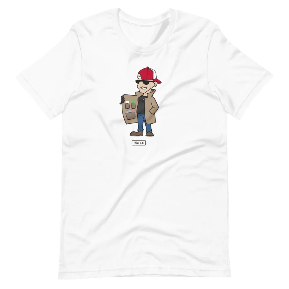 The Dealer T-Shirt