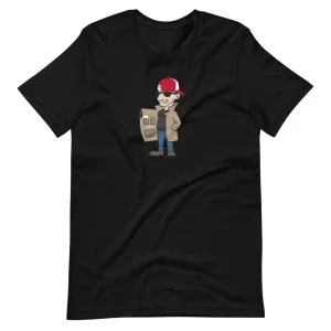 The Dealer T-Shirt