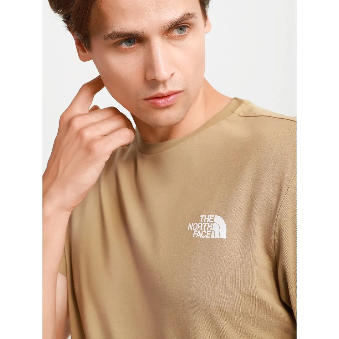 The North Face Dome T-Shirt