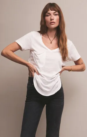 The Pocket Tee