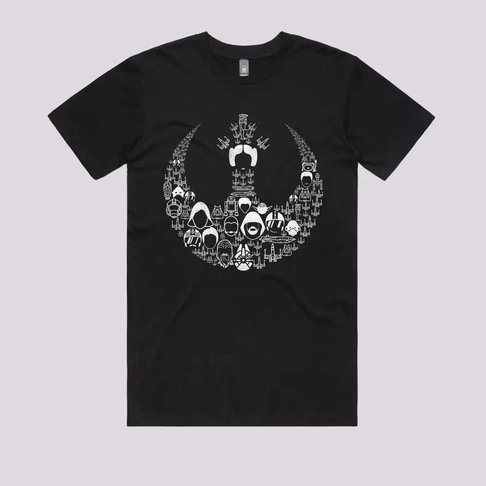The Rebels T-Shirt
