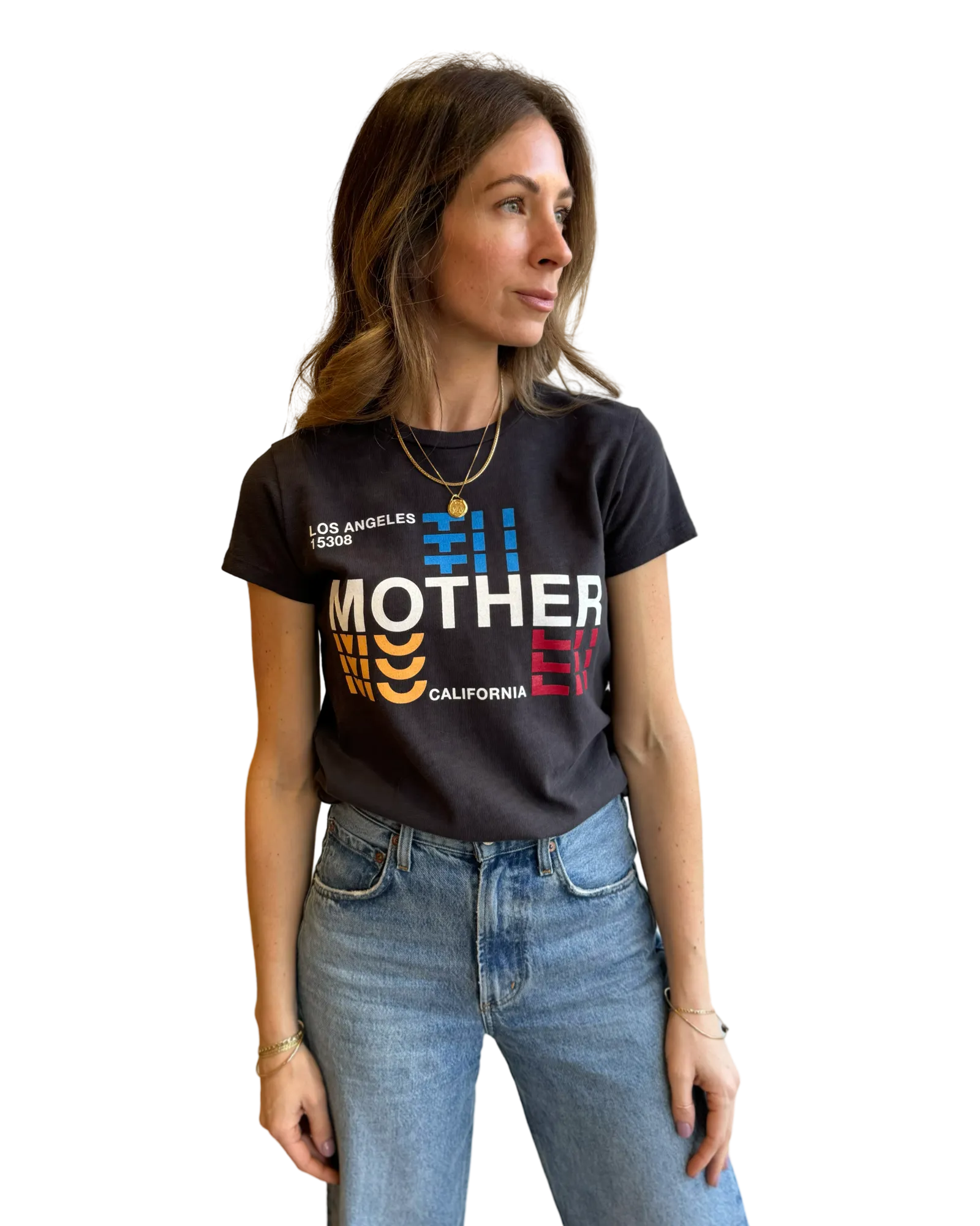 The Sinful in Mother Glitch