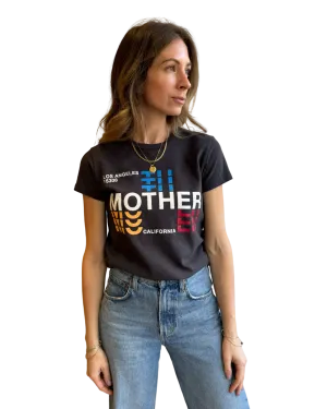 The Sinful in Mother Glitch