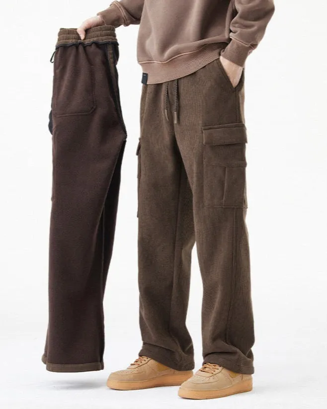 THE TESSARA PANTS