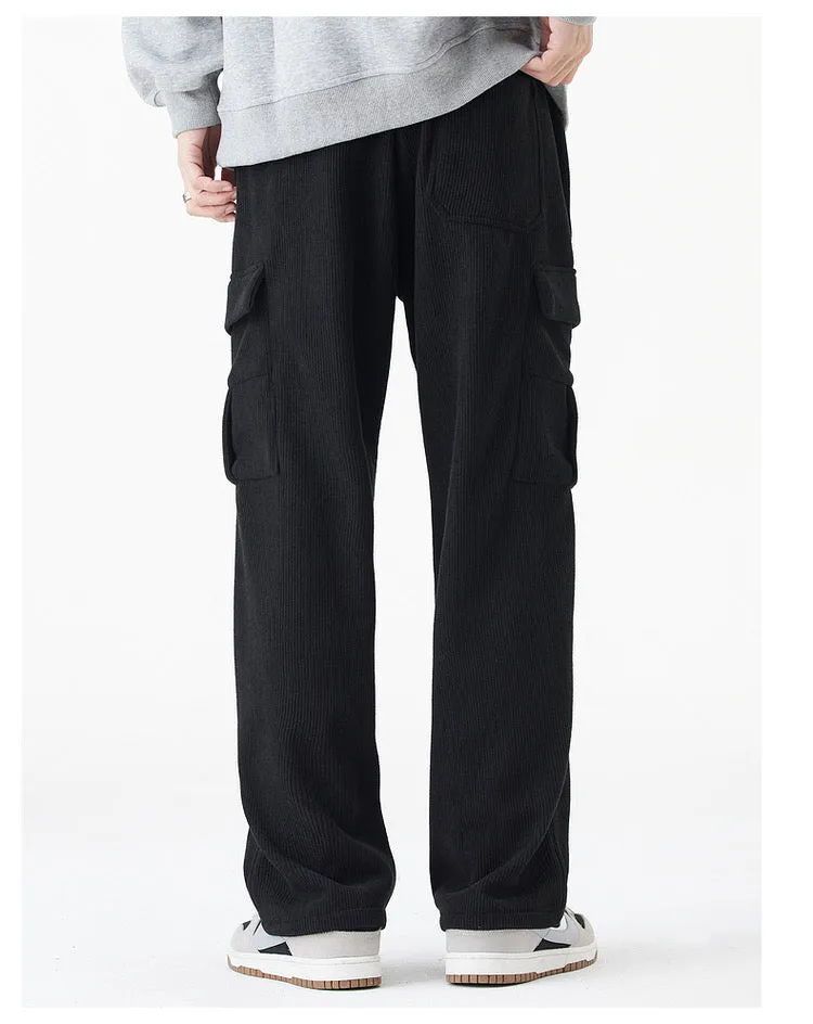 THE TESSARA PANTS