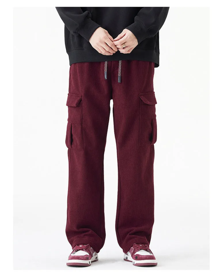 THE TESSARA PANTS