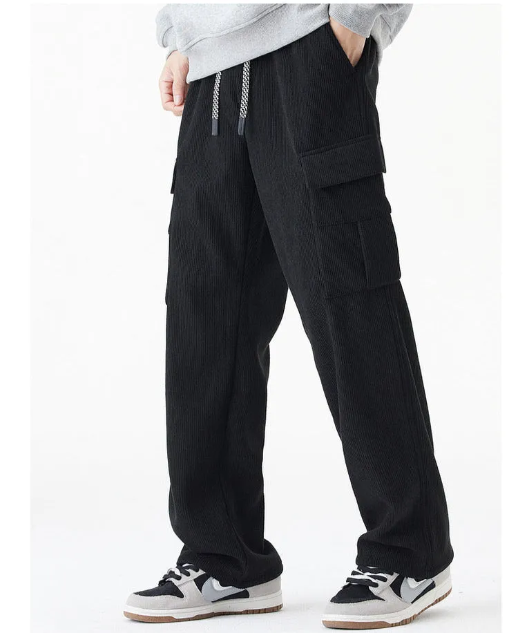 THE TESSARA PANTS