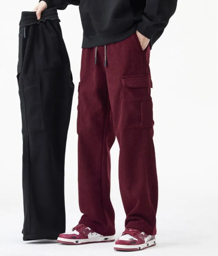 THE TESSARA PANTS