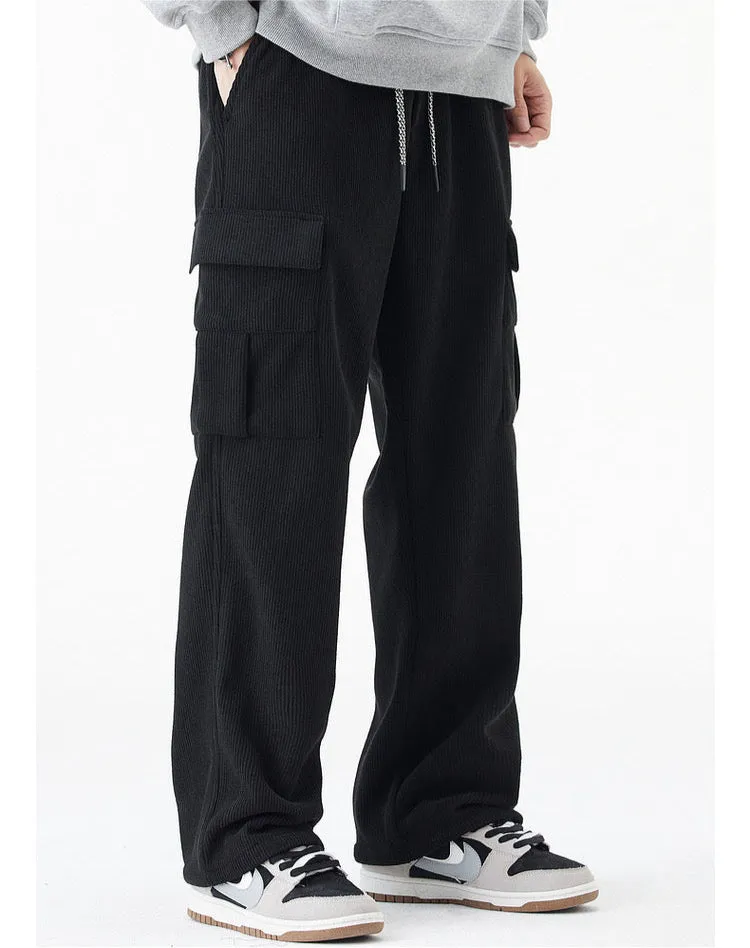 THE TESSARA PANTS