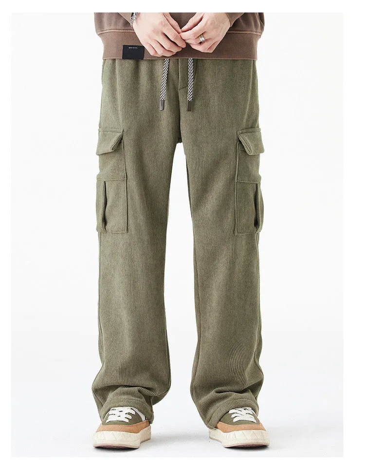 THE TESSARA PANTS