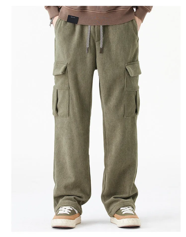 THE TESSARA PANTS