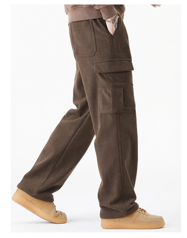 THE TESSARA PANTS