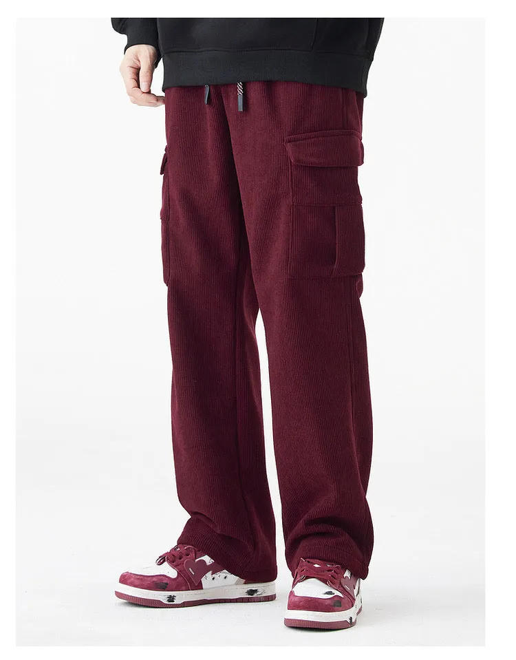 THE TESSARA PANTS