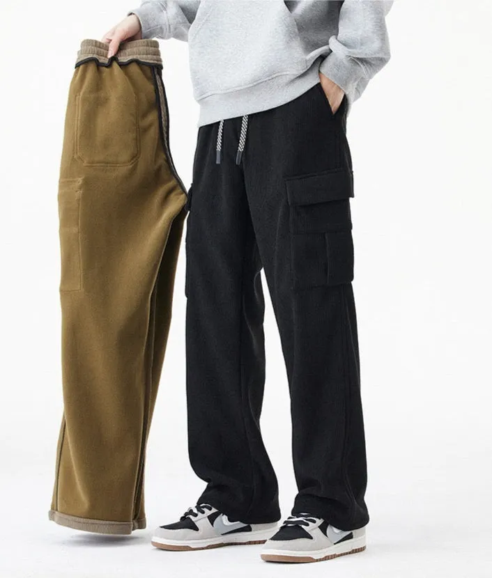 THE TESSARA PANTS