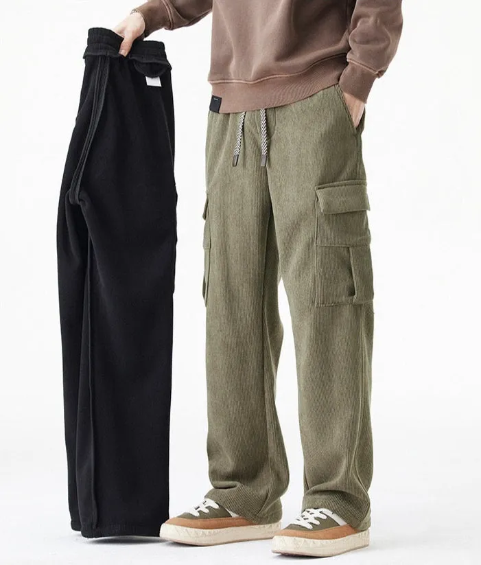 THE TESSARA PANTS