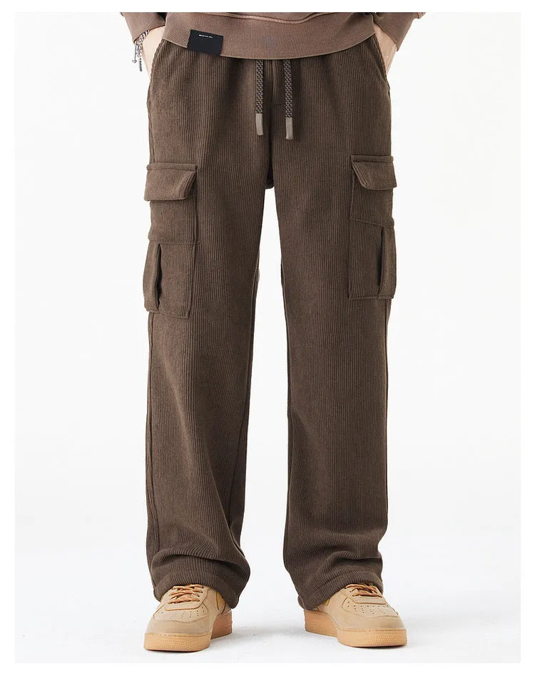 THE TESSARA PANTS