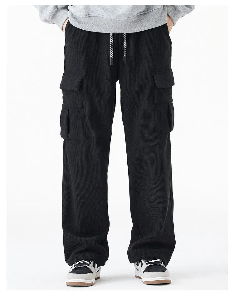 THE TESSARA PANTS