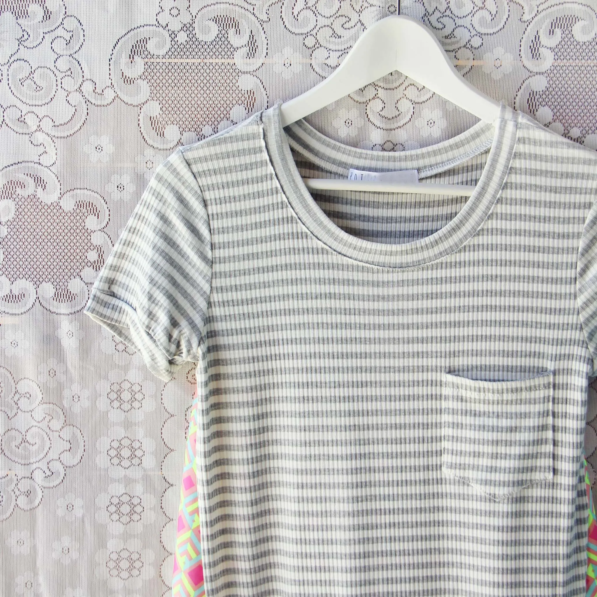The Tuesday Tee
