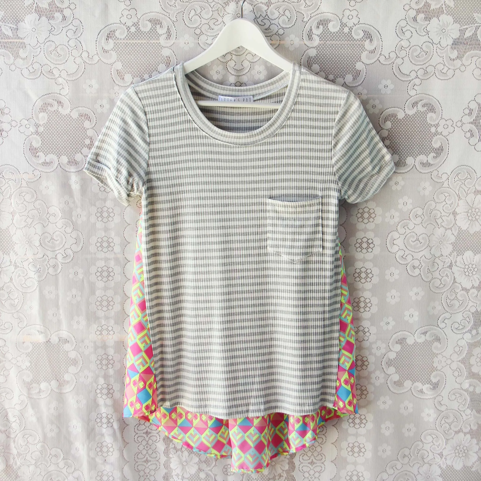 The Tuesday Tee