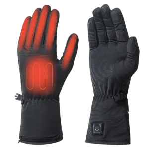 Thin Heated Glove Liners