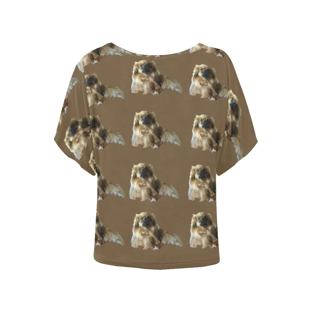 Tibetan Spaniel Shirt