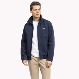 Tommy Hilfiger Mens Yacht Sailing Jacket