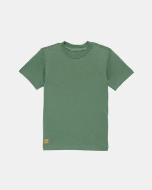Treeblend Crew T-Shirt
