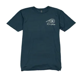 Trout Wrangler Tee