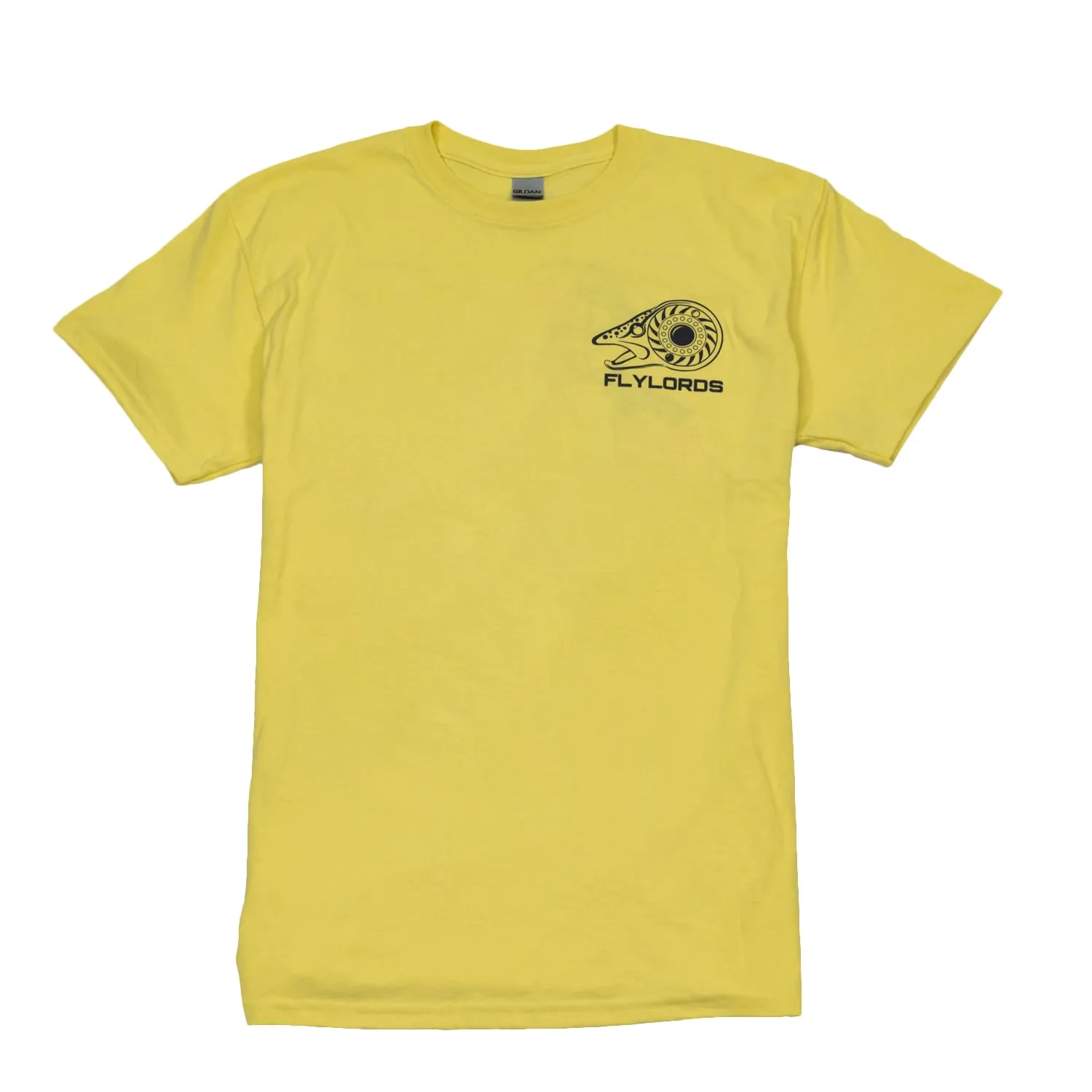 Trout Wrangler Tee