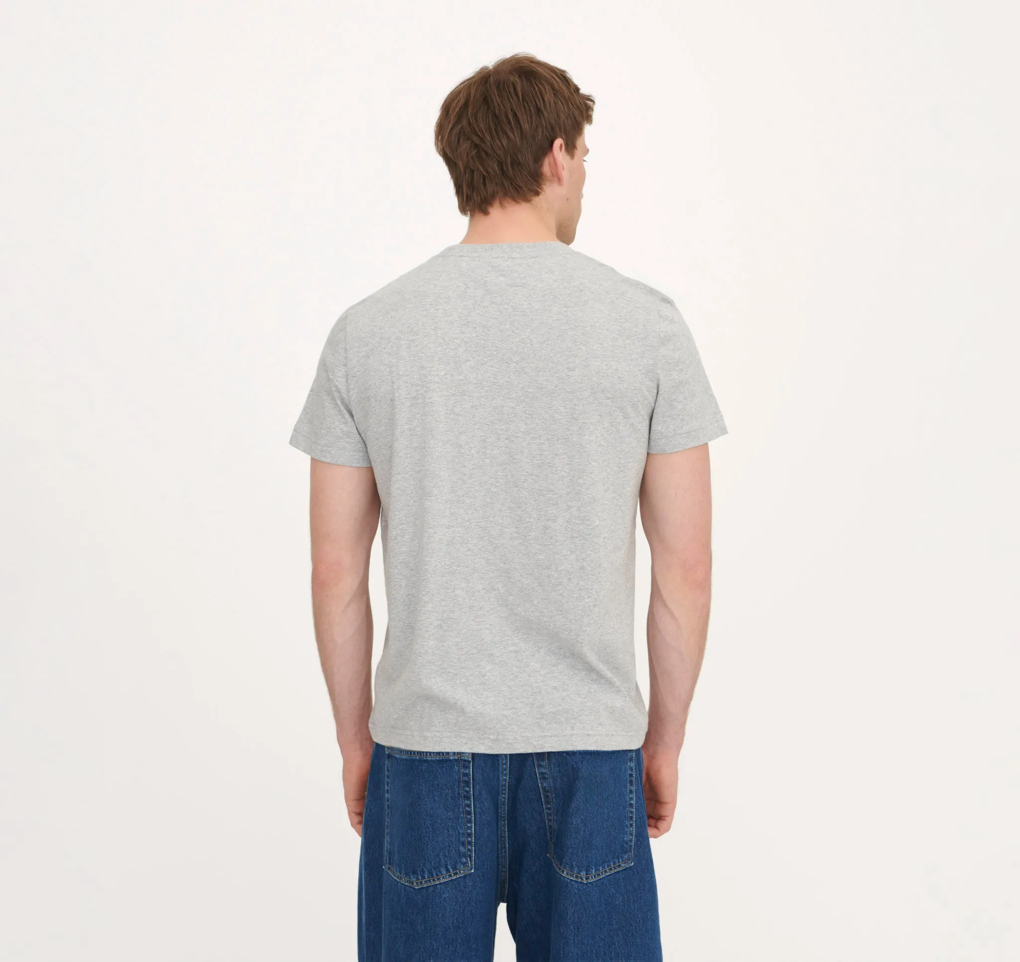 True Regular Fit Tee