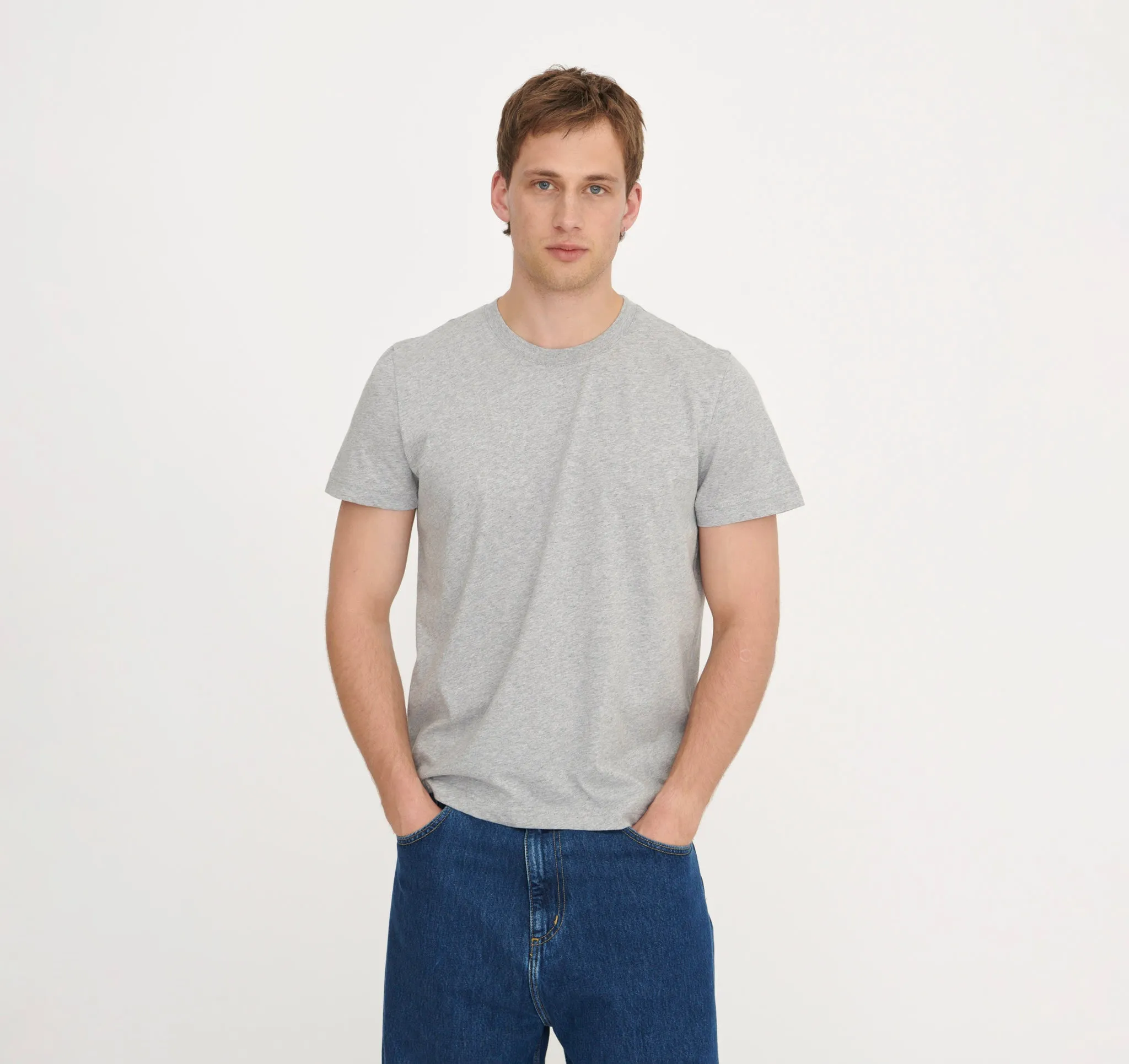 True Regular Fit Tee