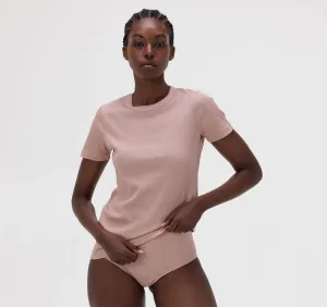 True Rib Tee