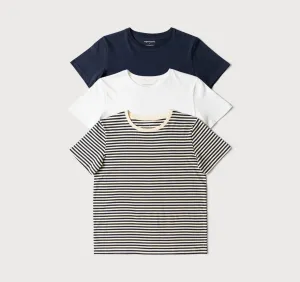 True Tee 3-pack