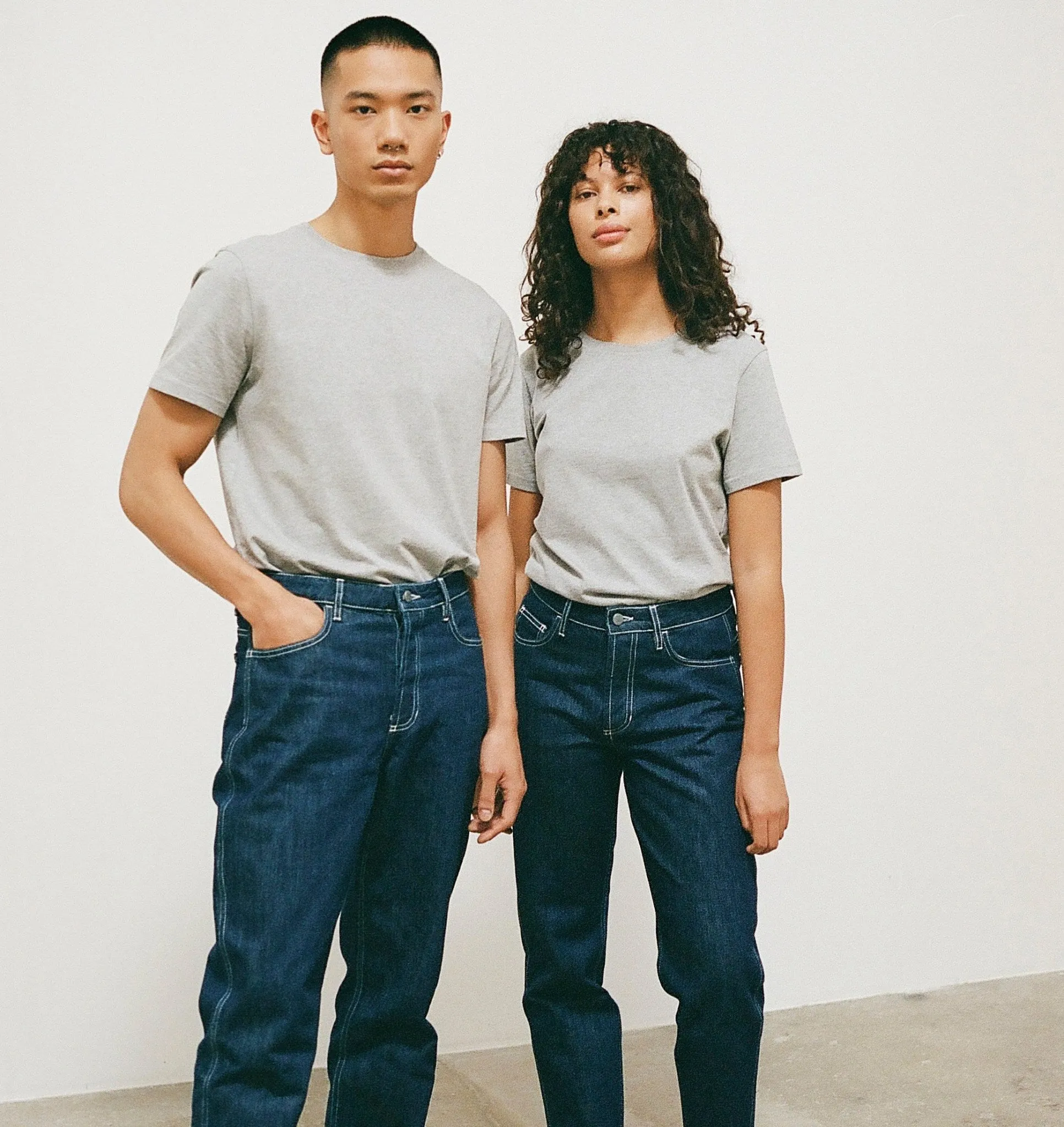 True Tee 3-pack
