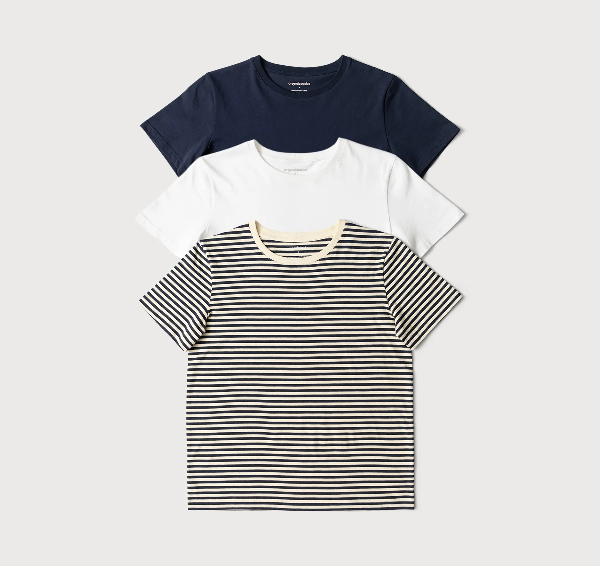 True Tee 3-pack