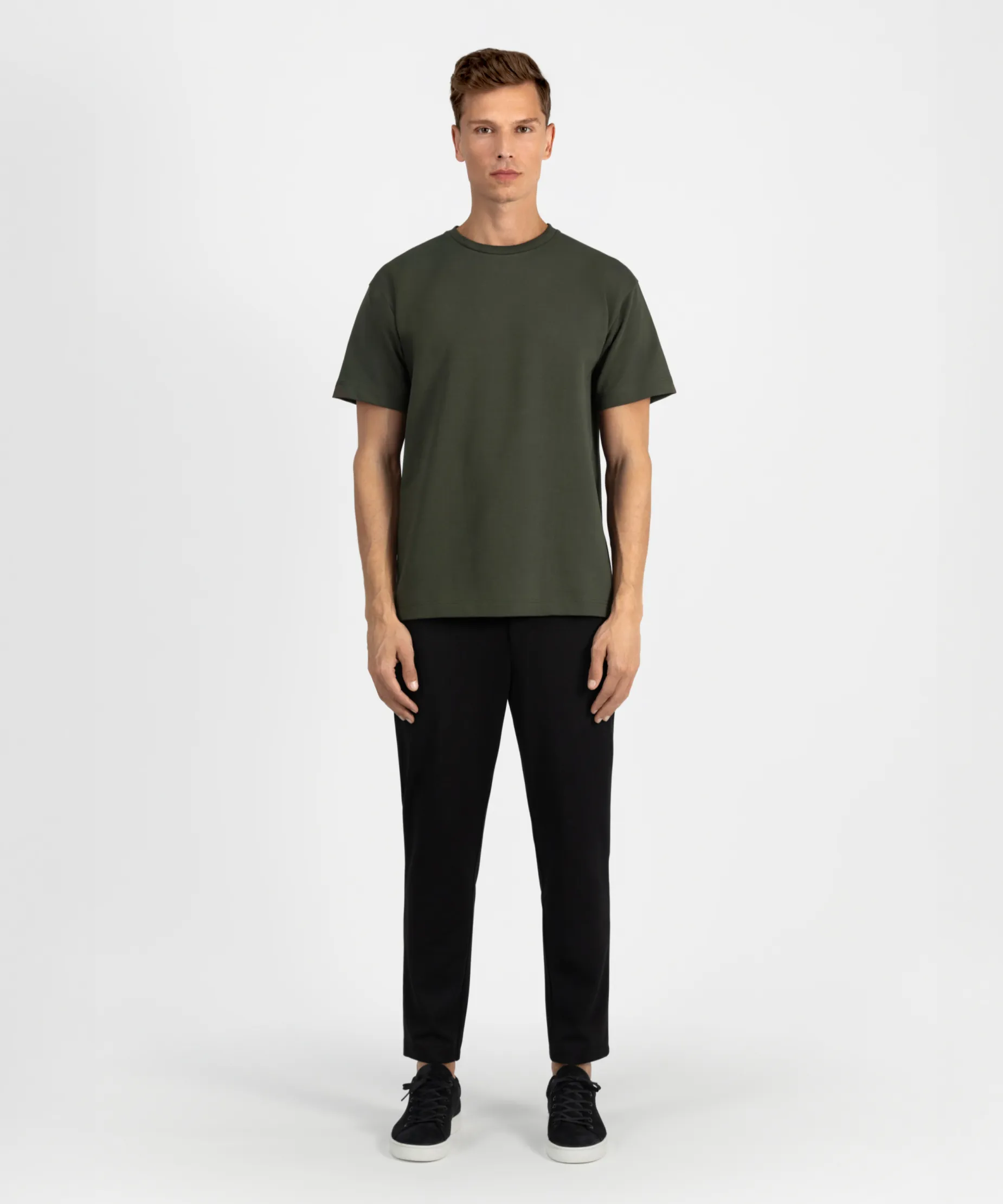 TS 01 Essence Regular Heavyweight Forest Green