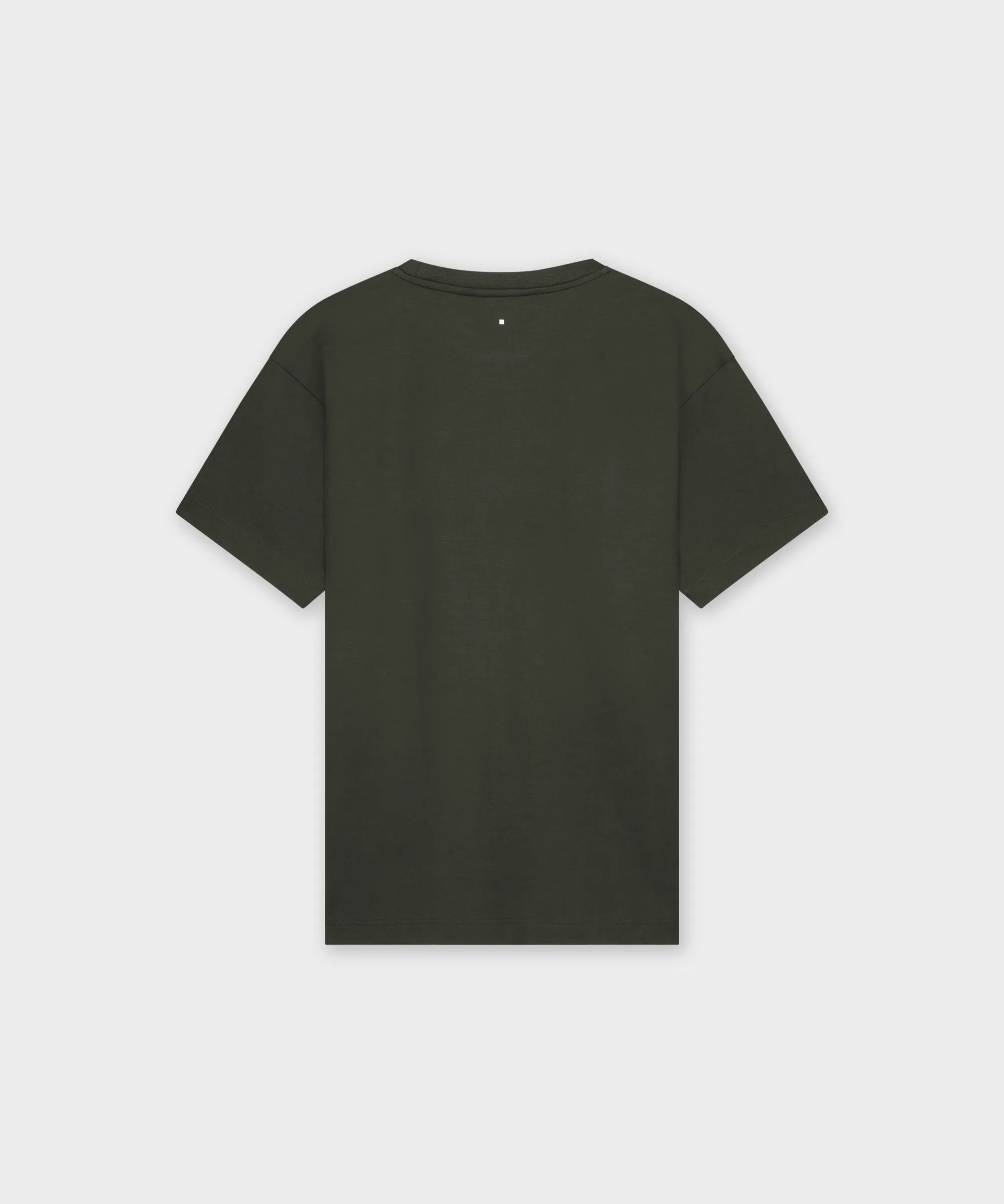 TS 01 Essence Regular Heavyweight Forest Green