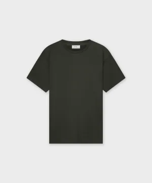 TS 01 Essence Regular Heavyweight Forest Green