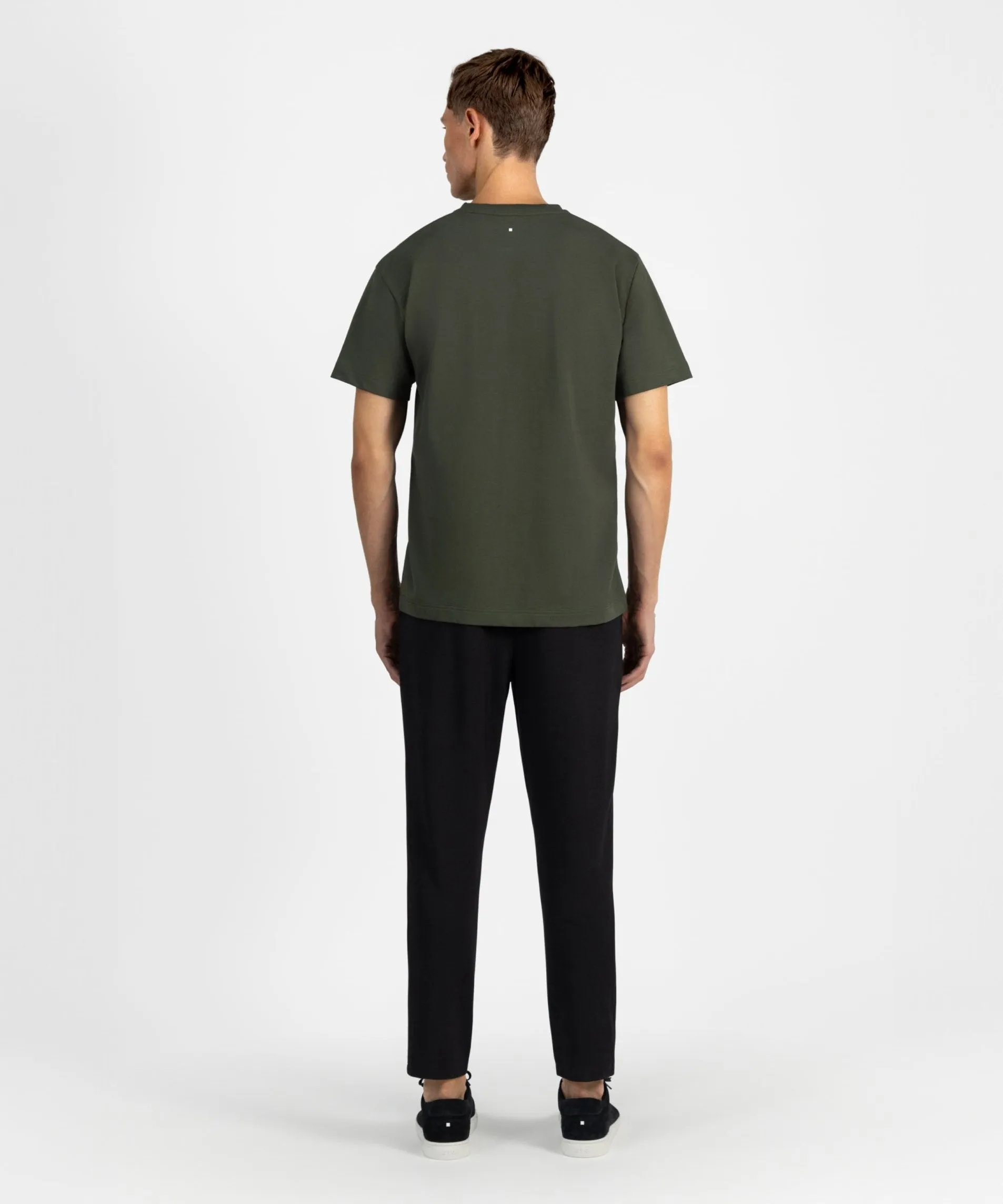 TS 01 Essence Regular Heavyweight Forest Green